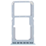 OPPO A96 4G Replacement SIM Card Tray Slot - Blue