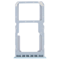 OPPO A96 4G Replacement SIM Card Tray Slot - Blue