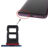 OPPO Find X Replacement SIM Card Tray Slot - Blue