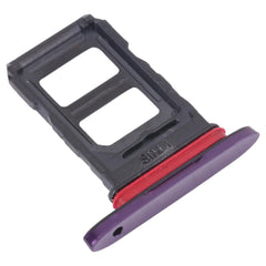 OPPO Find X Replacement SIM Card Tray Slot - Purple