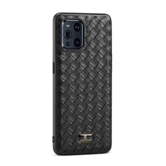 OPPO Find X3 / Find X3 Pro Case Made With Soft TPU - Black