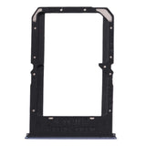 OPPO Reno3 / K7 5G / Find X2 Lite Replacement SIM Card Tray Slot - Blue