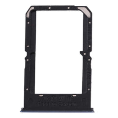 OPPO Reno3 / K7 5G / Find X2 Lite Replacement SIM Card Tray Slot - Blue