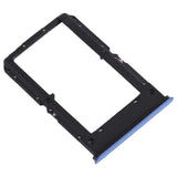 OPPO Reno3 / K7 5G / Find X2 Lite Replacement SIM Card Tray Slot - Blue