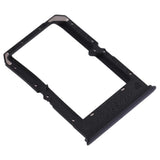 OPPO Find X2 Lite / Reno3 / K7 5G SIM Card Tray Replacement - Black