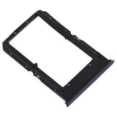 OPPO Find X2 Lite / Reno3 / K7 5G SIM Card Tray Replacement - Black