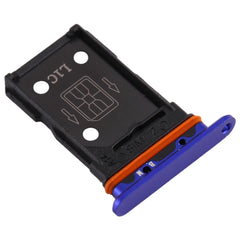 OPPO Reno3 Pro 5G / Find X2 Neo Replacement SIM Card Tray Slot - Blue