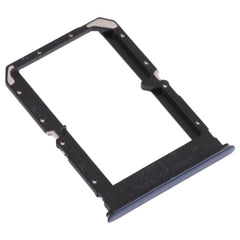 OPPO Find X3 Lite / Reno5 5G SIM Card Tray Replacement - Black