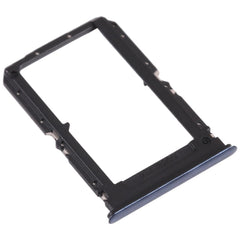 OPPO Find X3 Lite / Reno5 5G SIM Card Tray Replacement - Black