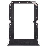 OPPO Find X3 Lite / Reno5 5G SIM Card Tray Replacement - Black