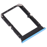 OPPO Find X3 Lite / Reno5 5G SIM Card Tray Slot Replacement - Blue