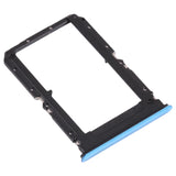 OPPO Find X3 Lite / Reno5 5G SIM Card Tray Slot Replacement - Blue