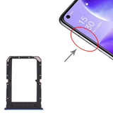 OPPO Find X3 Lite / Reno5 5G SIM Card Tray Slot Replacement - Blue