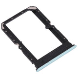 OPPO Find X3 Lite / Reno5 5G SIM Card Tray Slot Replacement - Green