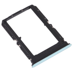 OPPO Find X3 Lite / Reno5 5G SIM Card Tray Slot Replacement - Green