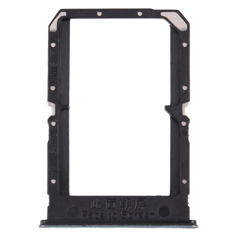 OPPO Find X3 Lite / Reno5 5G SIM Card Tray Slot Replacement - Green