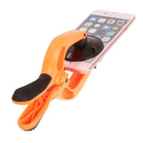 Phone LCD Screen Opening Pliers Suction Cup Double Separation Clamp Tool