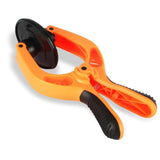 Phone LCD Screen Opening Pliers Suction Cup Double Separation Clamp Tool