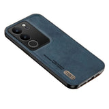 Vivo V29 / V29 Pro Case Protective Shockproof - Deep Sea Blue