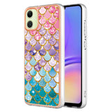 Samsung Galaxy A05 Case Protective IMD - Colorful Scales