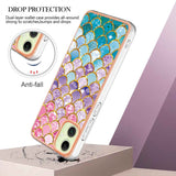 Samsung Galaxy A05 Case Protective IMD - Colorful Scales