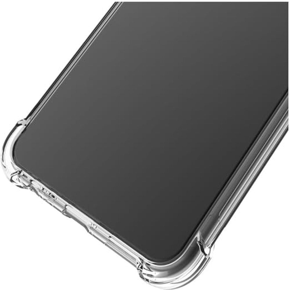 Oppo Reno10 Pro Case Protective Shockproof - Transparent