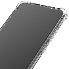 Oppo Reno10 Pro Case Protective Shockproof - Transparent