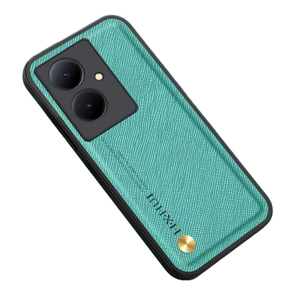 Oppo F25 Pro Case Protective - Light Elegant Green