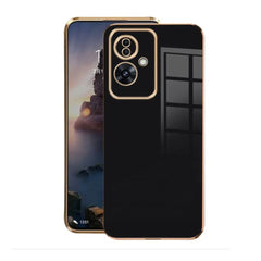 OPPO F25 PRO 5G / Reno11F Case Protective TPU - Black