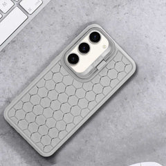 Samsung Galaxy S23 Plus 5G Case Protective TPU - Grey