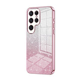 Samsung Galaxy S23 Ultra 5G Case Protective TPU - Pink