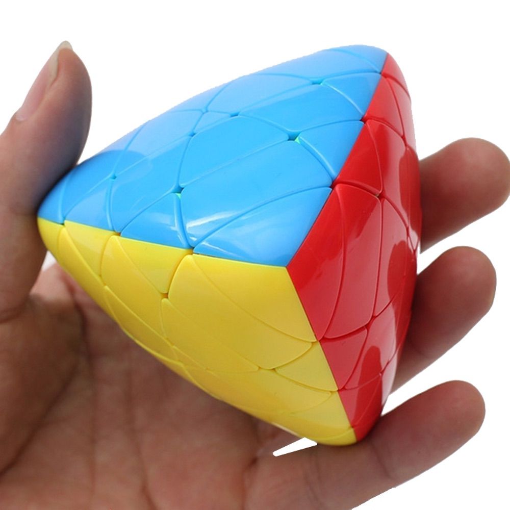 Puzzle Cube Fourth-order Scorpion Shaped Creative Children Educational Toy