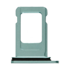 iPhone 11 Replacement SIM Card Tray Slot - Green