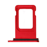 iPhone 11 Replacement SIM Card Tray Slot - Red