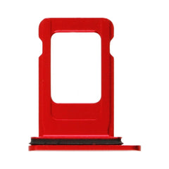 iPhone 11 Replacement SIM Card Tray Slot - Red