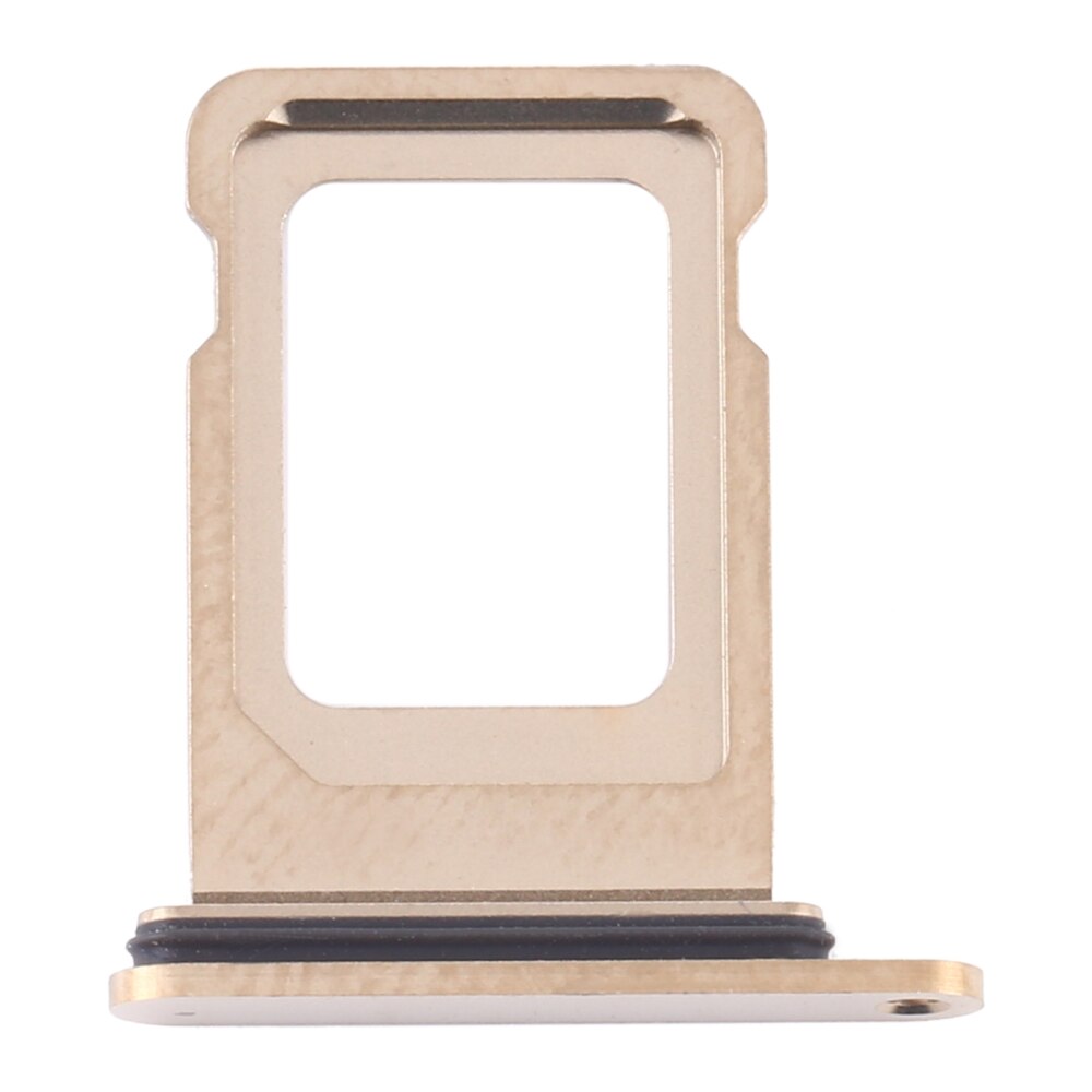 iPhone 12 Pro Replacement SIM Card Tray Slot - Gold