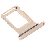 iPhone 12 Pro Replacement SIM Card Tray Slot - Gold