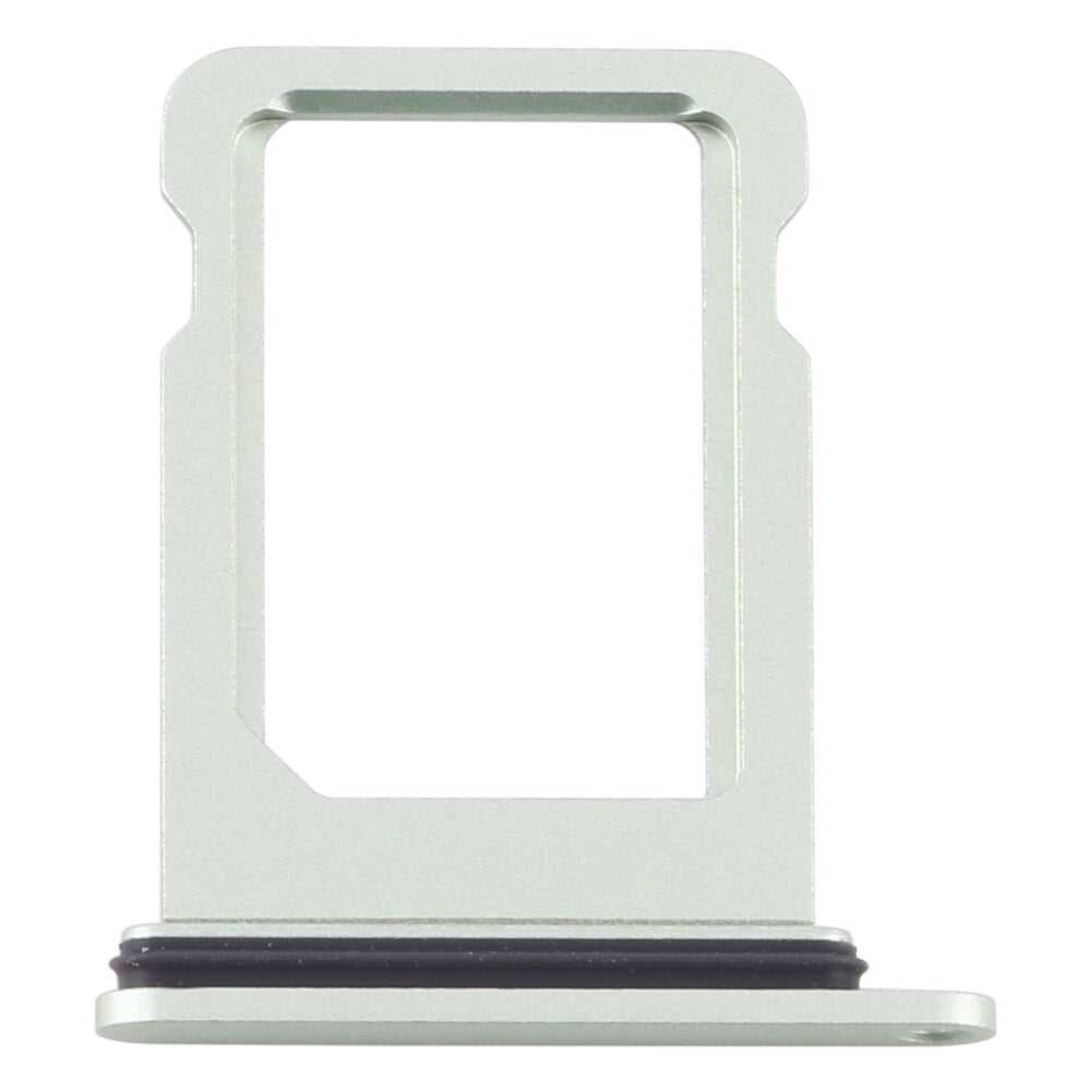 iPhone 12 Replacement SIM Card Tray Slot - Green