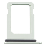 iPhone 12 Replacement SIM Card Tray Slot - Green