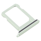 iPhone 12 Replacement SIM Card Tray Slot - Green