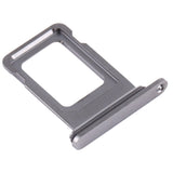 Phone 12 Pro Replacement SIM Card Tray Slot - Graphite