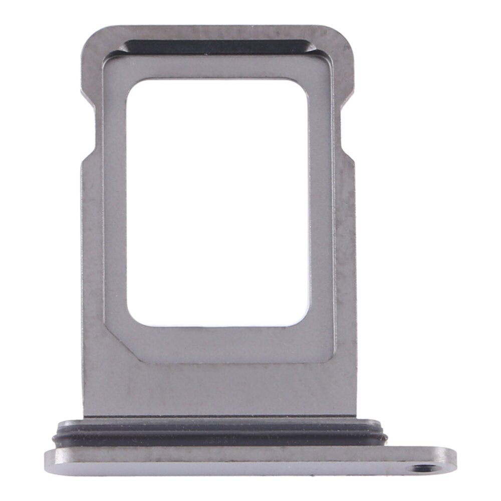 iPhone 12 Pro Max Replacement SIM Card Tray Slot - Graphite