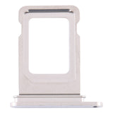 iPhone 12 Pro Max Replacement SIM Card Tray Slot - Silver