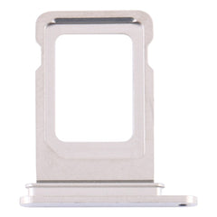 iPhone 12 Pro Max Replacement SIM Card Tray Slot - Silver