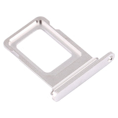 iPhone 12 Pro Max Replacement SIM Card Tray Slot - Silver