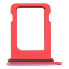 iPhone 12 Replacement SIM Card Tray Slot - Red