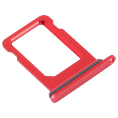 iPhone 12 Replacement SIM Card Tray Slot - Red