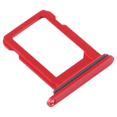 iPhone 12 Replacement SIM Card Tray Slot - Red