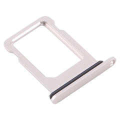 Phone 12 Replacement SIM Card Tray Slot - White