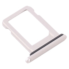 Phone 12 Replacement SIM Card Tray Slot - White